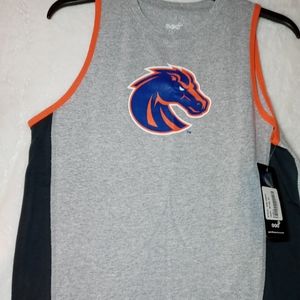Boise St